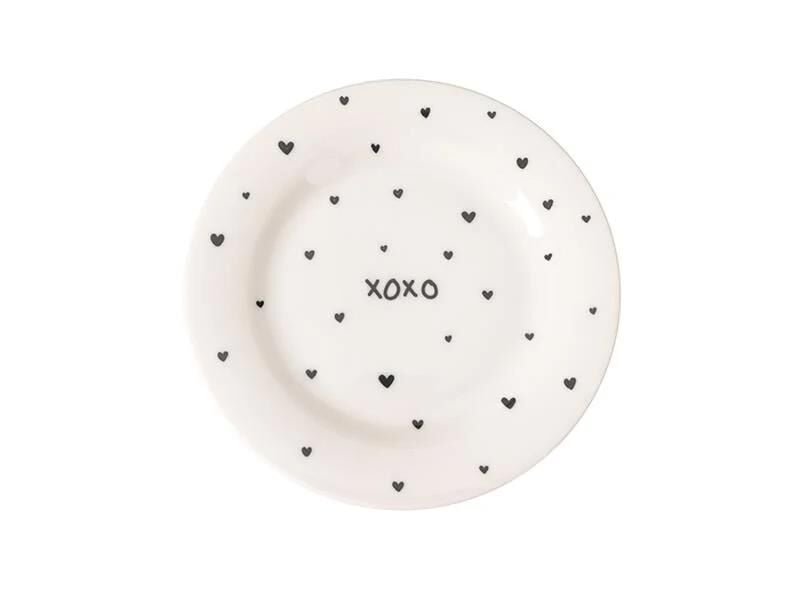 Porland Ruby Vibes 4’Iü Pasta Takımı 17