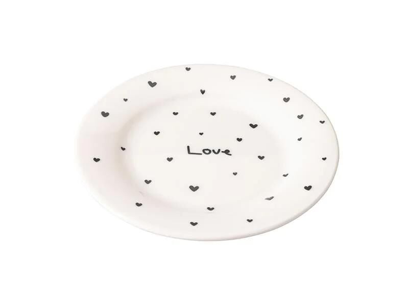 Porland Ruby Vibes 4’Iü Pasta Takımı 17