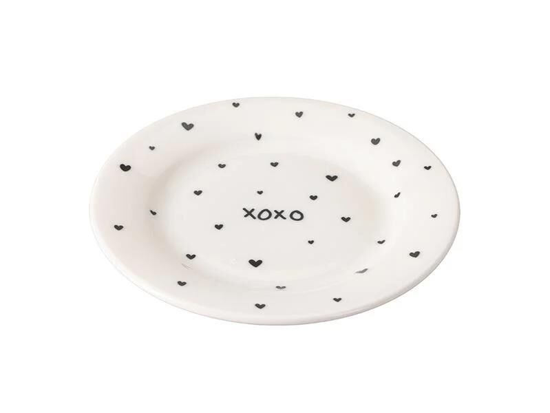 Porland Ruby Vibes 4’Iü Pasta Takımı 17