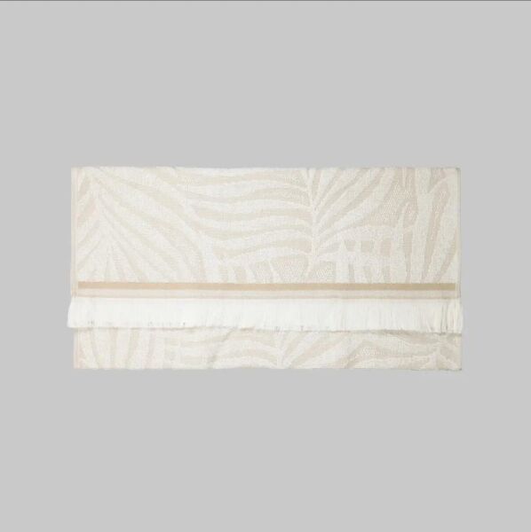 Sarev Palmyra Havlu Bej 50x90