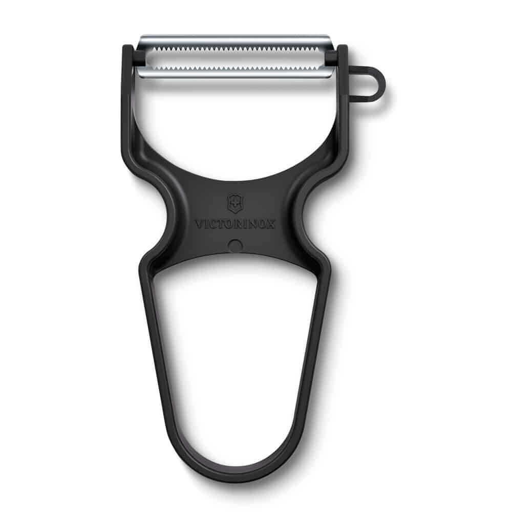 Victorinox 6.0933.3 Rapid Siyah Domates Soyacak