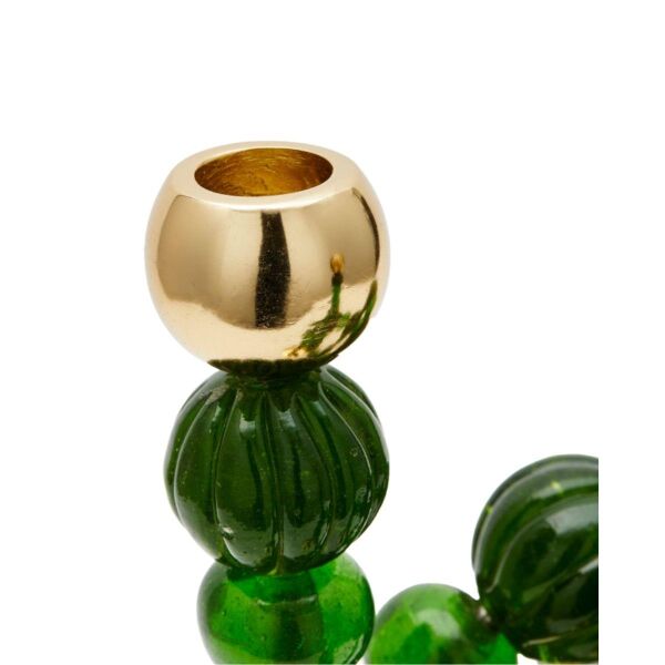 Pols Potten Beads Candle Holder