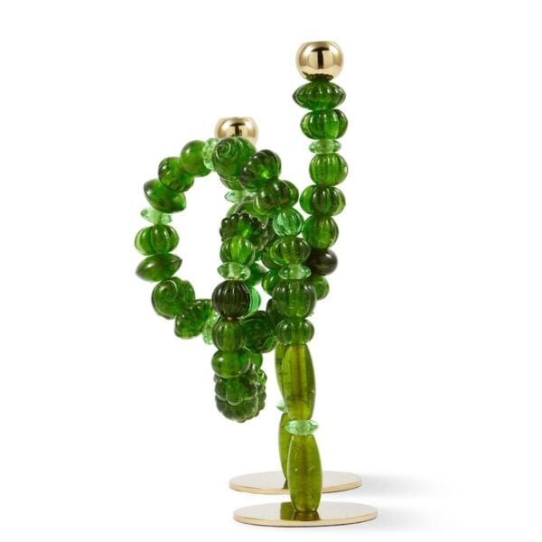 Pols Potten Beads Candle Holder