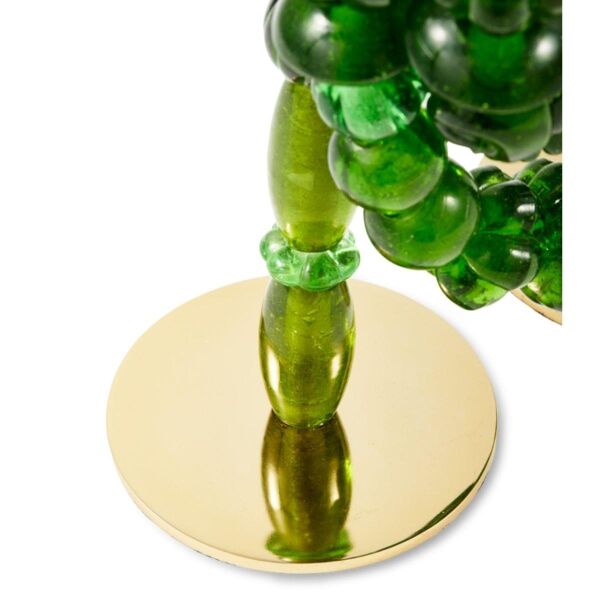 Pols Potten Beads Candle Holder