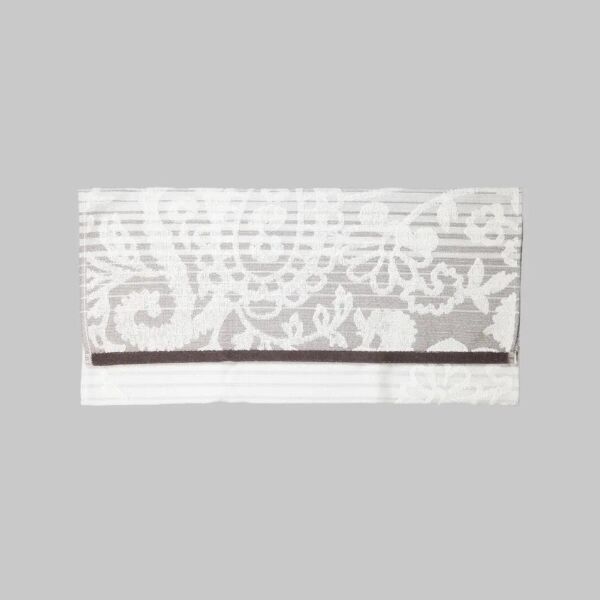 Sarev Nailah Havlu Gri 50x90