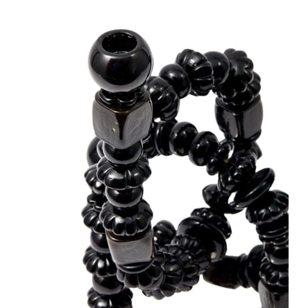 Pols Potten Beads Candle Holder