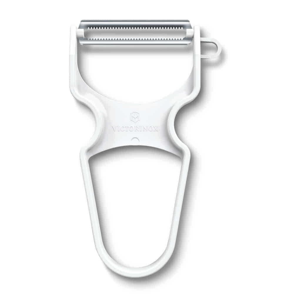 Victorinox 6.0933 Rapid Beyaz Domates Soyacak