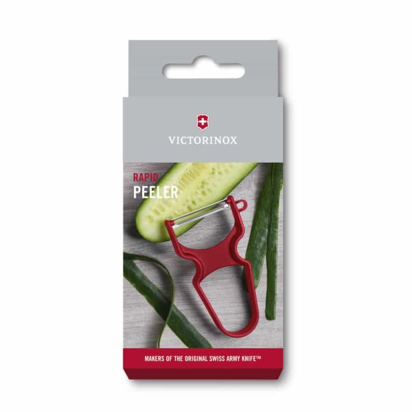 Victorinox 6.0930.1 Rapid Kırmızı Soyacak