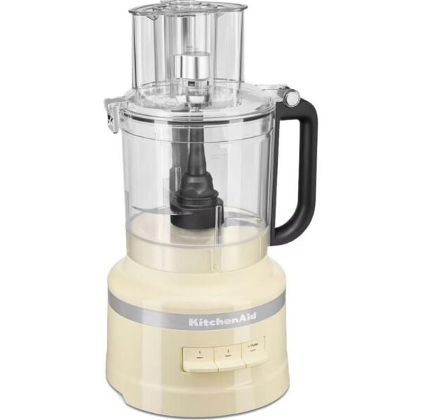 Kitchenaid 3,1 L Mutfak Robotu 5KFP1319 Almond Cream-EAC