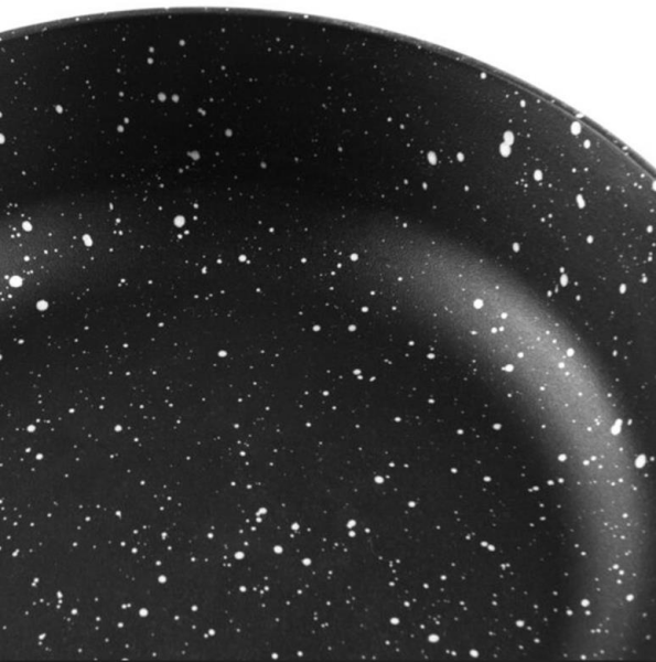 Berghoff Gem Stay Cool Pilav Tenceresi Gri 28 Cm