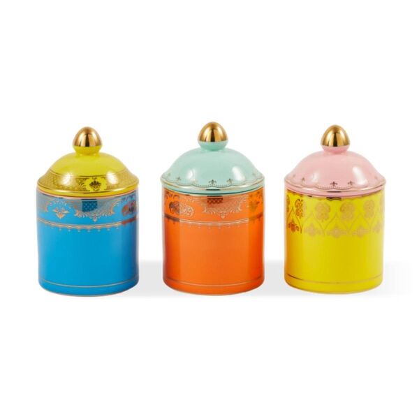 Pols Potten Grandpa Jar - S