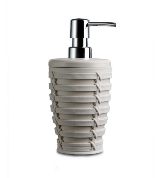 Primanova Palm Sıvı Sabunluk Bej