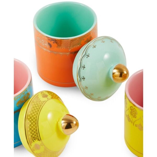 Pols Potten Grandpa Jar - S