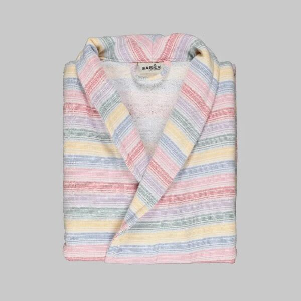 Sarev Julian Bornoz Pembe L