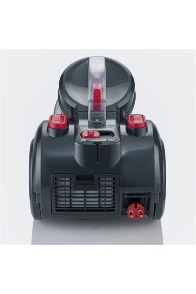 Severin Cy 7089 Torbasız Cyclone Elektrikli Süpürge