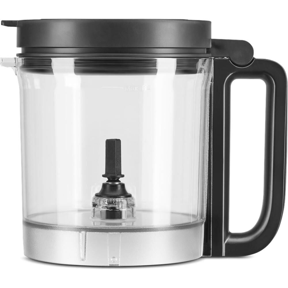 Kitchenaid 2,1 L Mutfak Robotu Yeni 5KFP0921 Empire Red -EER