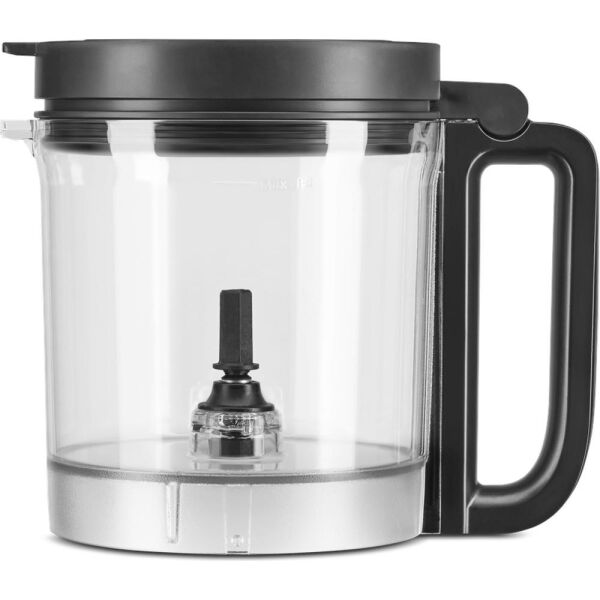 Kitchenaid 2,1 L Mutfak Robotu Yeni 5KFP0921 Empire Red -EER