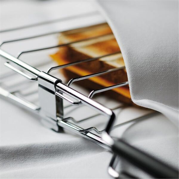 Kitchenaid Artisan 2 Dilim Ekmek Kızartma Makinesi 5KMT2204 Almond Cream-EAC