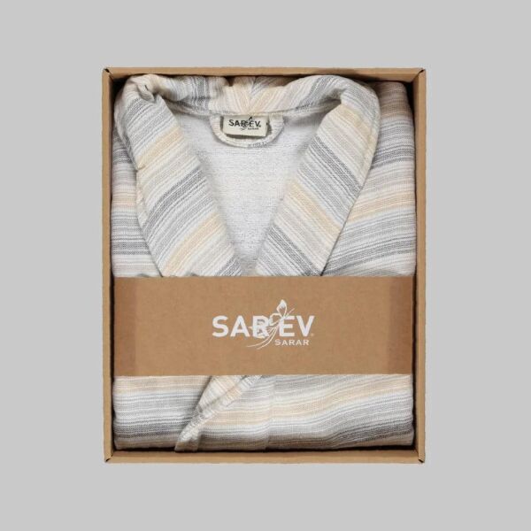 Sarev Julian Bornoz Bej L