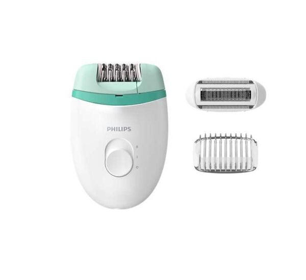 Philips BRE245/05 Satinelle Essential Kompakt Kablolu Epilatör