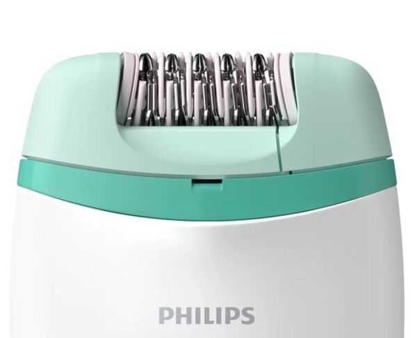 Philips BRE245/05 Satinelle Essential Kompakt Kablolu Epilatör