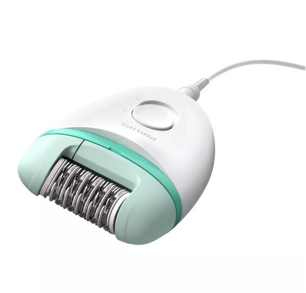 Philips BRE245/05 Satinelle Essential Kompakt Kablolu Epilatör