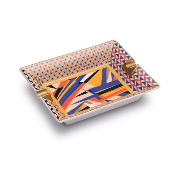 Pozzi Milano Living Porselen Küllük 19,5 x 15,5 cm