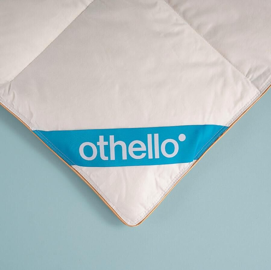 Othello Downa 70 Light Yorgan 220x240cm