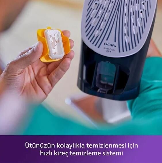 Philips 7000 Serisi DST7041/20 2800 W Buharlı Ütü