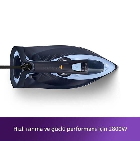 Philips 7000 Serisi DST7041/20 2800 W Buharlı Ütü