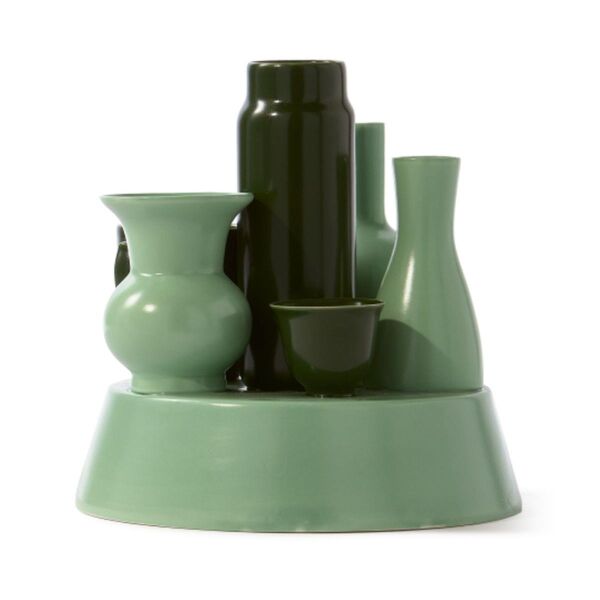 Pols Potten Hong Kong Vase