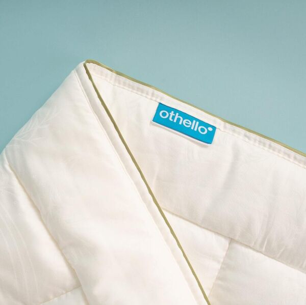 Othello Elegante Bambuda Yorgan 215x235cm