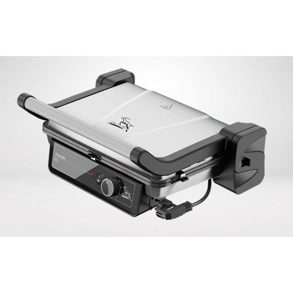 Gazzella Tostum Tost Makinesi Inox