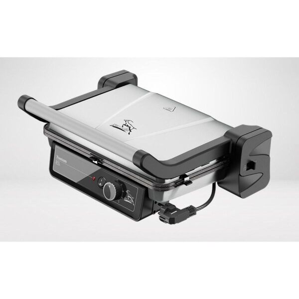 Gazzella Tostum Tost Makinesi Inox