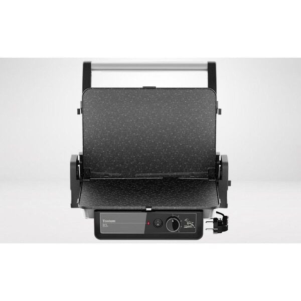 Gazzella Tostum Tost Makinesi Inox