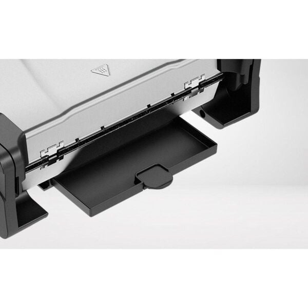 Gazzella Tostum Tost Makinesi Inox