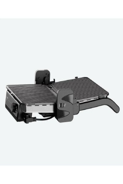 Gazzella Tostum Tost Makinesi Inox