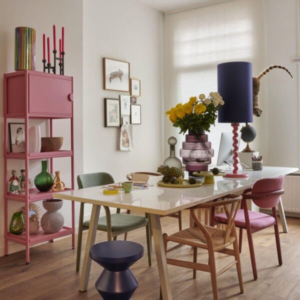 Pols Potten Steps Vase - L