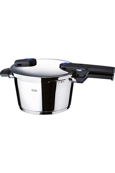 Fissler Vitaquick Düdüklü Tencere 10 lt