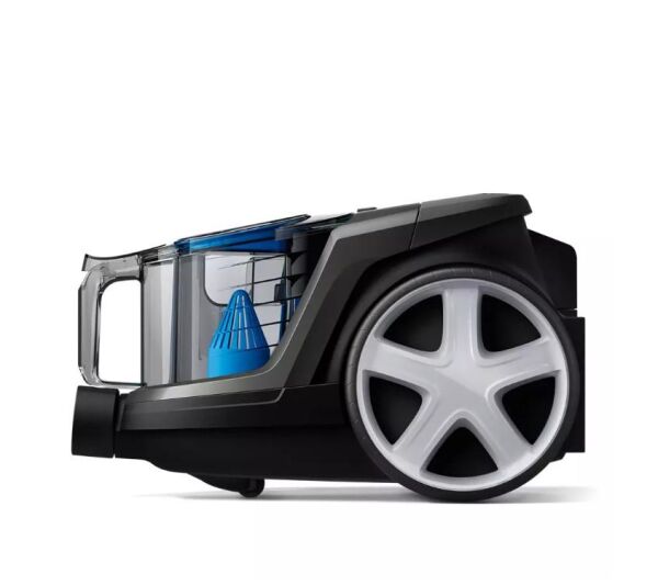 Philips PowerPro City FC9332/07 650 W Toz Torbasız Süpürge