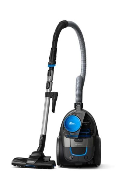 Philips PowerPro City FC9332/07 650 W Toz Torbasız Süpürge