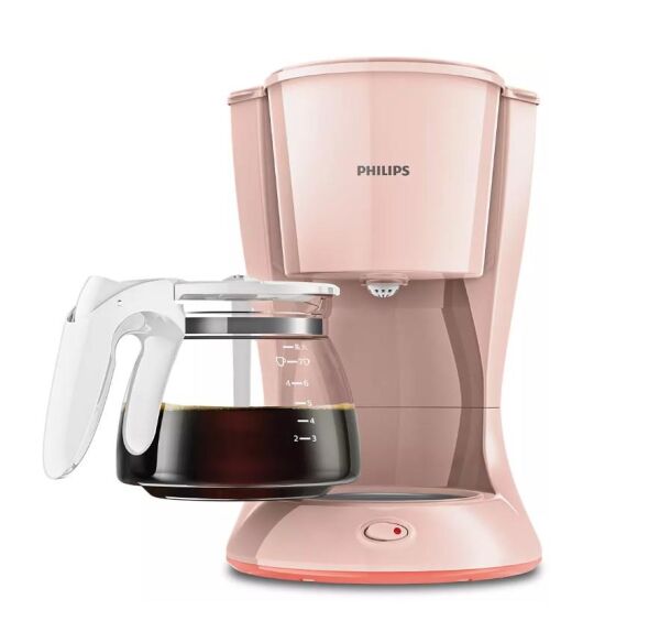 Philips HD7432/30 Daily Collection Filtre Kahve Makinesi