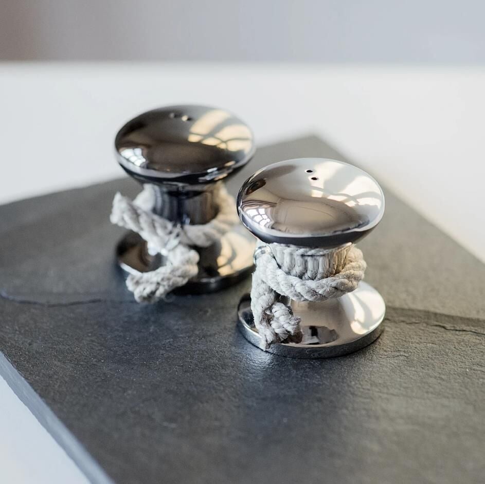 Philippi Hamburger Streuer Tuzluk Ve Biberlik