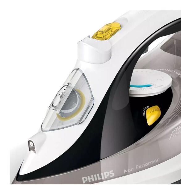 Philips Azur Performer GC3821/80 2400 W Buharlı Ütü