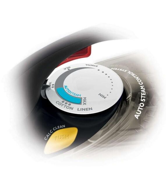 Philips Azur Performer GC3821/80 2400 W Buharlı Ütü