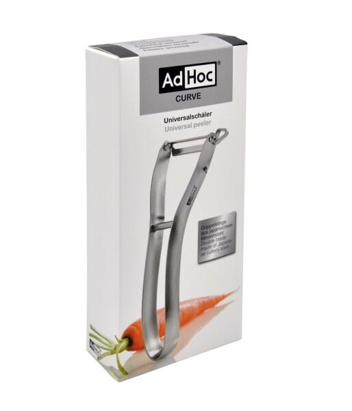 Adhoc Curve Çok Amaçlı Soyacak