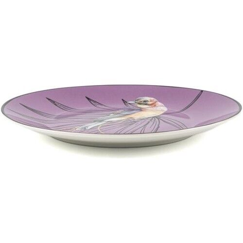 Mikasa Moor Oasis 4'lü Pasta Tabağı 20 cm