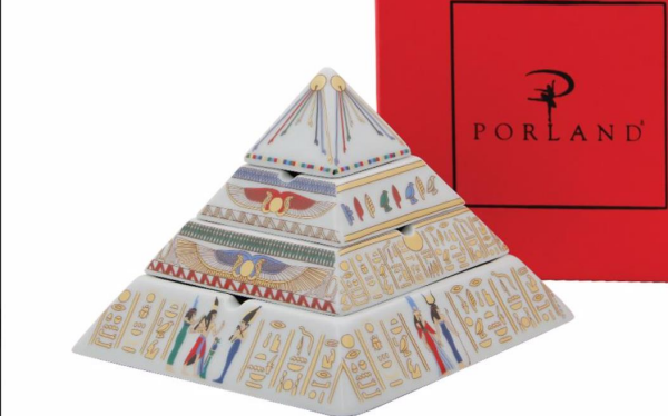 Porland Keops Küllük Takımı 4 Parça