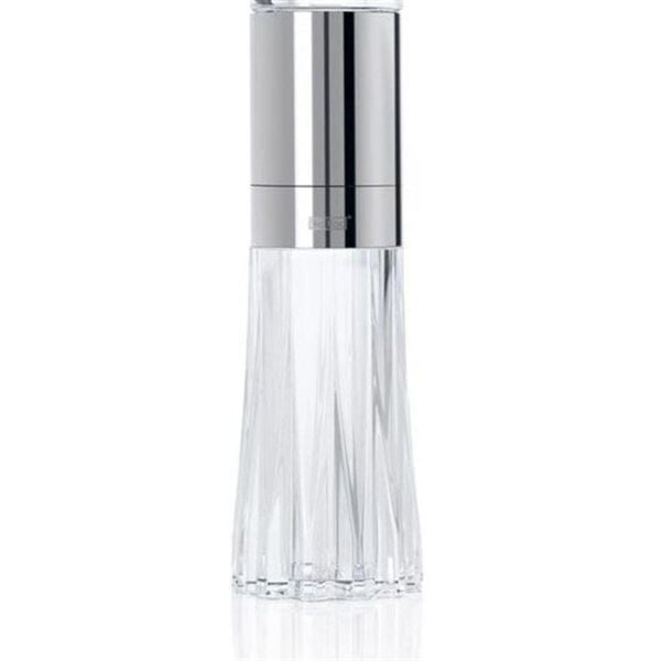 Adhoc Crystal Tuz/Biber Değirmeni Şeffaf