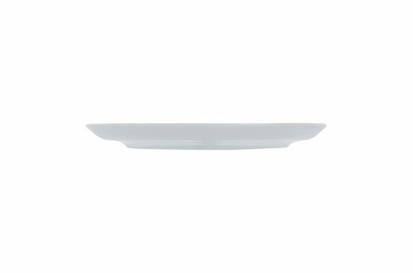 Porland Glamorous 4'lü Pasta Seti 17cm